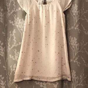 Simple but Beautiful Party Dress